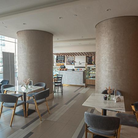 Jood Hotel Apartments Dubaj Kültér fotó