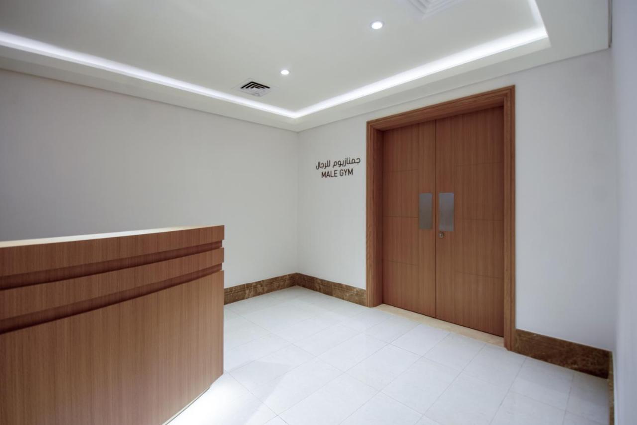 Jood Hotel Apartments Dubaj Kültér fotó