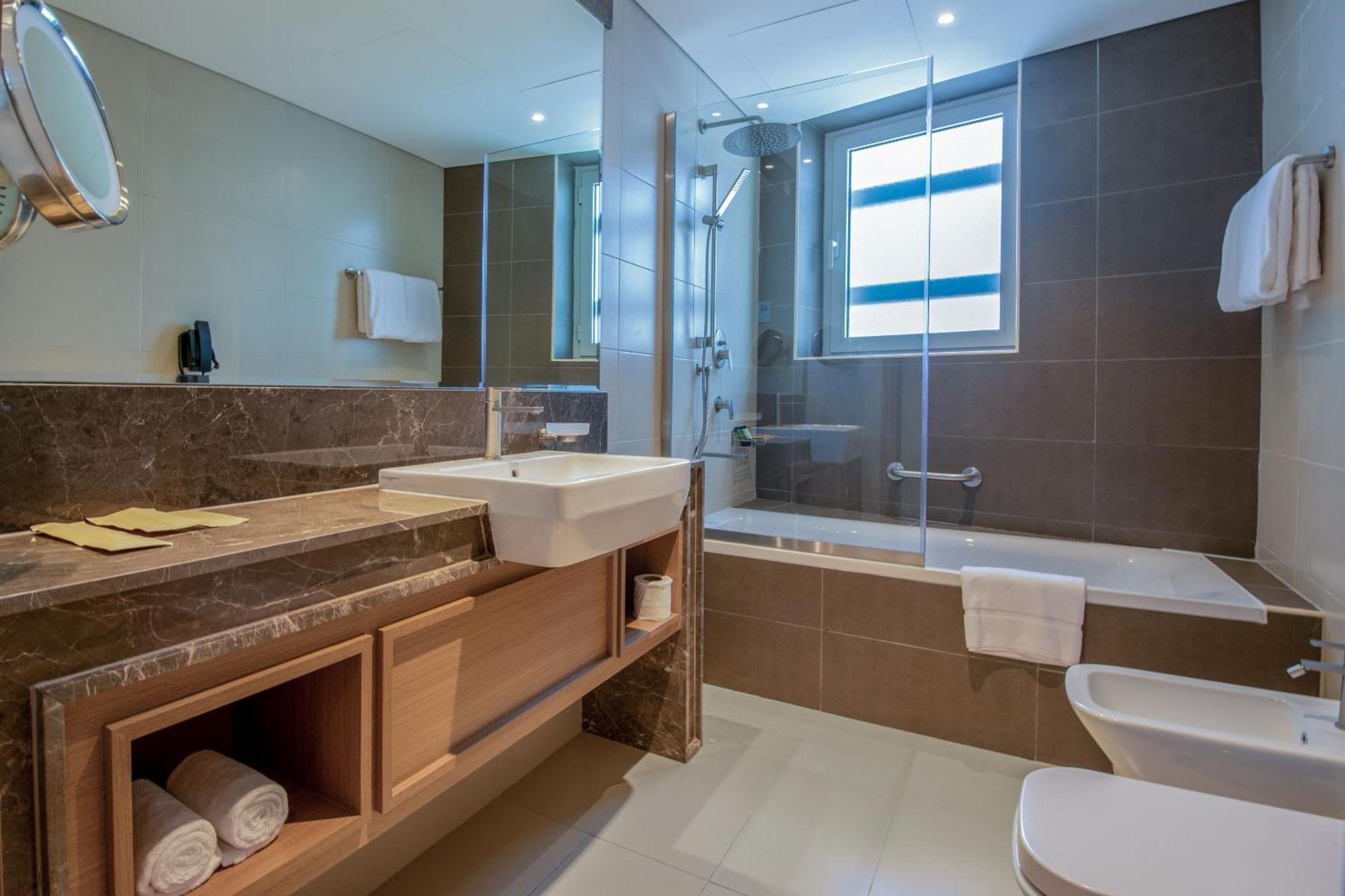 Jood Hotel Apartments Dubaj Kültér fotó