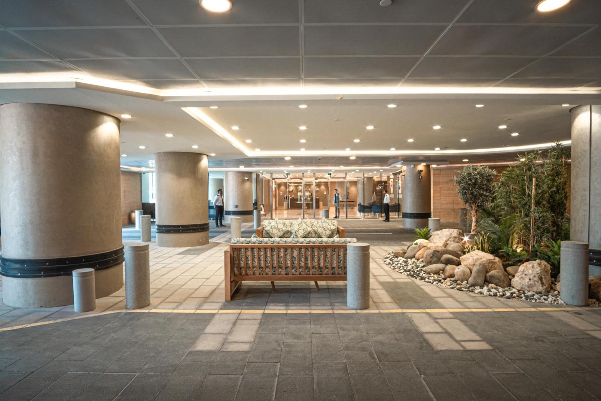Jood Hotel Apartments Dubaj Kültér fotó